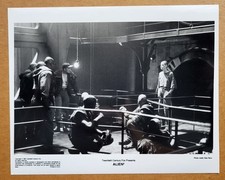 ALIEN 3 1992 Sigourney Weaver Charles S. Dutton Vintage US Press Photo Still