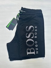 Image of HUGO BOSS Men's Swim Octopus Swimming Shorts