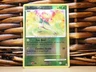 Pokemon BELLSPROUT 85/146 REVERSE HOLO | HP Heavy Play | Legends Awakened | 2008