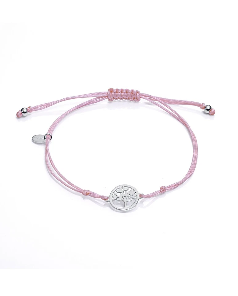 Reloj Viceroy Niña 41132-04 Piel Rosa Esfera Blanca + Pulsera Regalo - Imagen 3 de 4