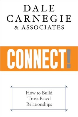 CONNECT by ASSOCIATES, DALE CAR Paperback Self Help Business