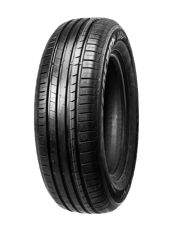 TRACMAX - 205/50 R16 TL 87W X-PRIVILO TX1 - Sommerreifen - Bild 2
