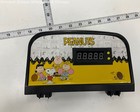 Peanuts Multicolor Playground Retro Mini Pinball Game RMSint 333-13035-0625 — photo 3