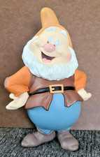 Disney Demons & Merveilles Snow White and the Seven Dwarfs Happy Boxed