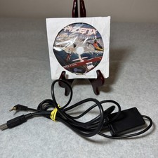 Phoenix Professional RC simulatore di volo DVD-ROM e cavo controller USB 