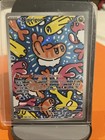 Carte Pokémon : Nigirigon 186/167 Mascarade Crépusculaire Français NEUF