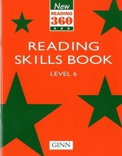 Reading Skills Book, Level ... Multiple-component retail product, shrink-wrapped