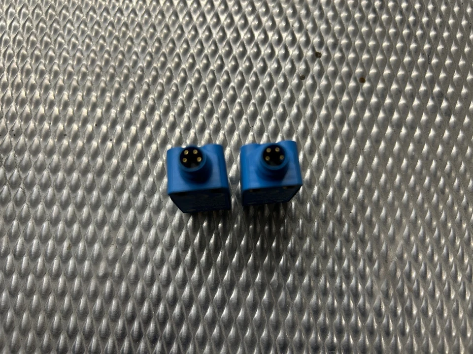 Sick Miniatur-Lichtschranke WTF4FD-22162220A00 Hintergrundausblendung 1109266 - Bild 4 von 4