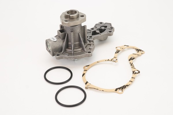 Continental Ctam Wasserpumpe MotorküHlung WPS3020 FüR VW 3A2 35I Audi Ford 19E 2-image