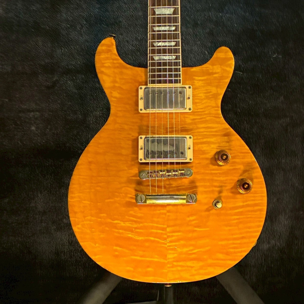 Gibson Les Paul Double Cutaway for sale | eBay
