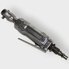 Blue Point 14 Drive Air Ratchet At200d Tested Works Free Shipping