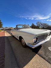 1964 Plymouth Valiant 