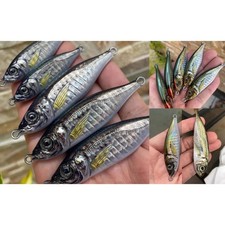 Little Jack Metal Adict Type 06 Jig