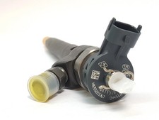 Injecteur Opel VIVARO