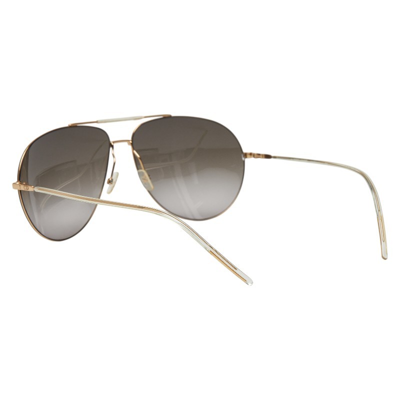 Dior HOMME Sunglasses with gradient lenses 0195S mens 【Used】 thumbnail 2