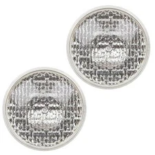 (2)-12V Headlights Fits Ford 811 820 821 840 841 850 851 860 861 871 881 8N