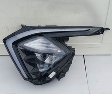 KIA SPORTAGE MK5 HEADLIGHT XENON LEFT PASSENGER SIDE 92102R2010 2021-25 COMPLETE