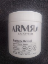 Armra Colostrum 120 Grams Best Value 