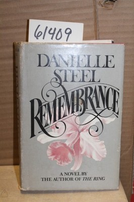 Steel, Danielle Remembrance