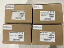 Mixed Lot of 4 Datalogic BT4500 (GBT4500-HCK10-C277) Scanner (Open Box)