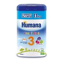 Piccoli Eroi 3 Humana Probalance 1,1Kg