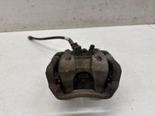 MERCEDES-BENZ GLB X247 Bremssupport hinten links A2474238000 1.33 2024 30645215