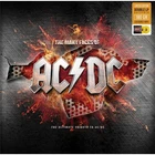 The Many Faces Of AC/DC - Limited Edition Coloured 2x Vinyl LP VYN017X
