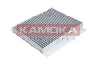 Kamoka F502201 Filter, Innenraumluft For CitroËN