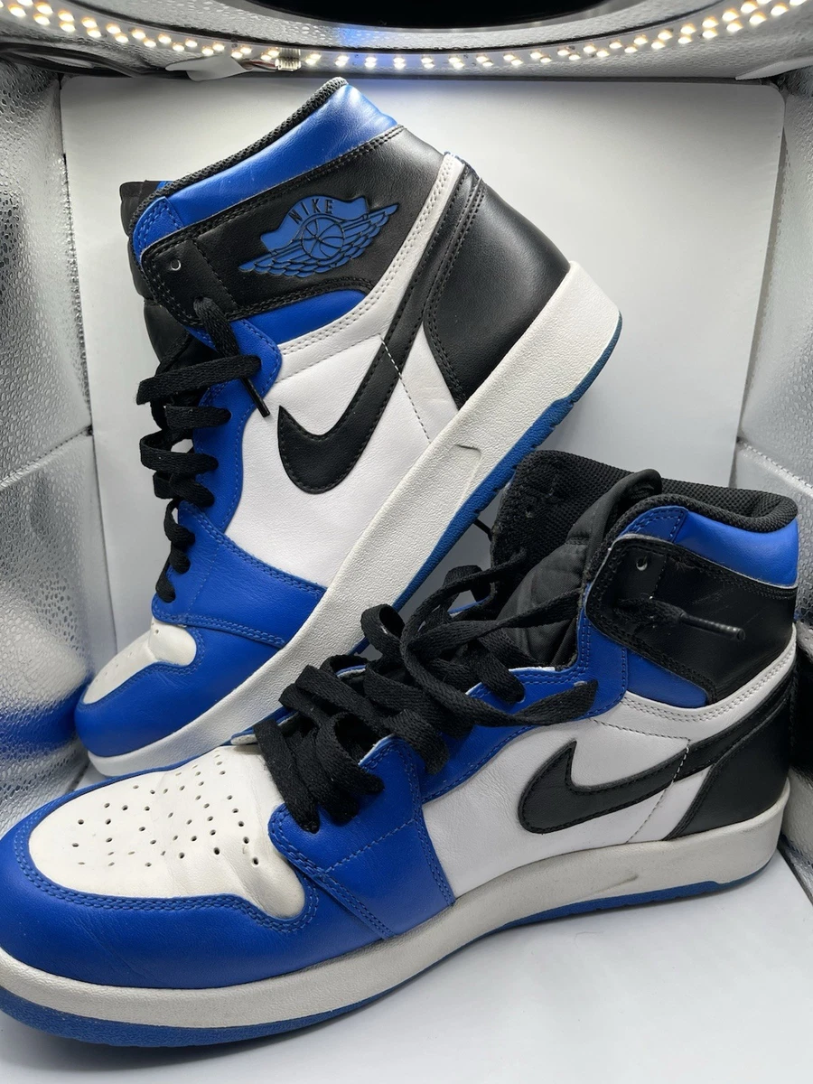 Las mejores ofertas en Jordan 1.5 The Return Reverse Fragment | eBay