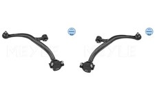 2x Querlenker Vorderachse für CITROËN PEUGEOT AX SAXO 106 I II