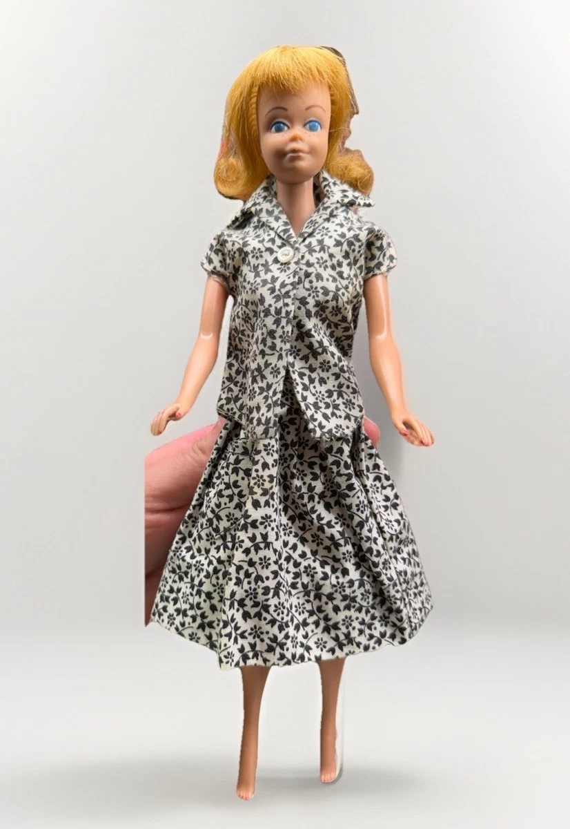 1963 Midge Doll Indiana Vintage Barbie Dolls (Pre-1967) for sale