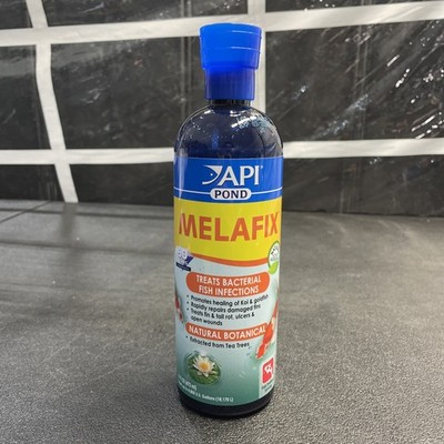 API Melafix 16oz. Bottle