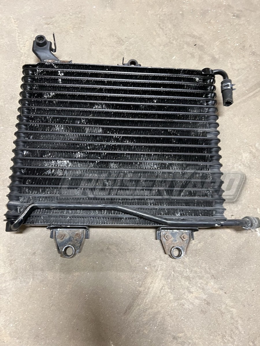 Toyota Land Cruiser UZJ100 Transmission Oil Cooler 32910-60130 | eBay