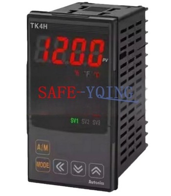 1PC Autonics New TK4H-24RN Temperature Controller *wq