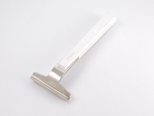 Schick Super II White Promo Handle Cleaned Vi...