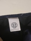 SUPER RARE Vintage 80s PUMA Corduroy Hat Union Made In The Usa Snapback Cap Blue — photo 8