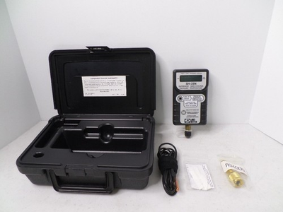 #ad JB Industries SH 35N Superheat Subcooling Pressure Temperature Gauge $69.99