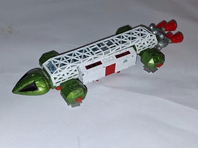 Dinky Toys  Eagle Freighter Transporter Space 1999 Gerry Anderson -1-