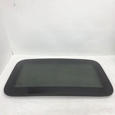 2014-2020 Acura Mdx Sun Roof Sunroof Window Glass Oem 2014-2020 Acura Mdx Sun Roof Sunroof Window Glass Oem