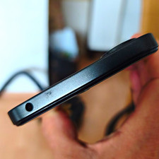 Redmi Xiaomi Redmi 13C Smartphone Handy Mobiltelefon 128 GB Schwarz (Slate)