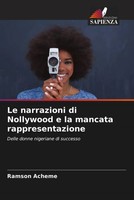 Ramson Acheme | Le Narrazioni Di Nollywood E La Mancata Rappresentazione | Buch
