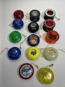 Yoyo Collection | eBay