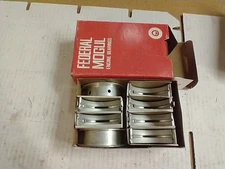 4124M .020 UNDER MAIN BEARINGS FEDERAL MOGUL
