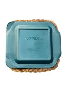 【used】パイレックス ベイキングディッシュ Pyrex 222 8in | eBay