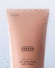Versed Buff It Out Bodyscrub 3 X 177 ml