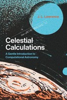Celestial Calculations | A Gentle Introduction To Computational Astronomy | Buch