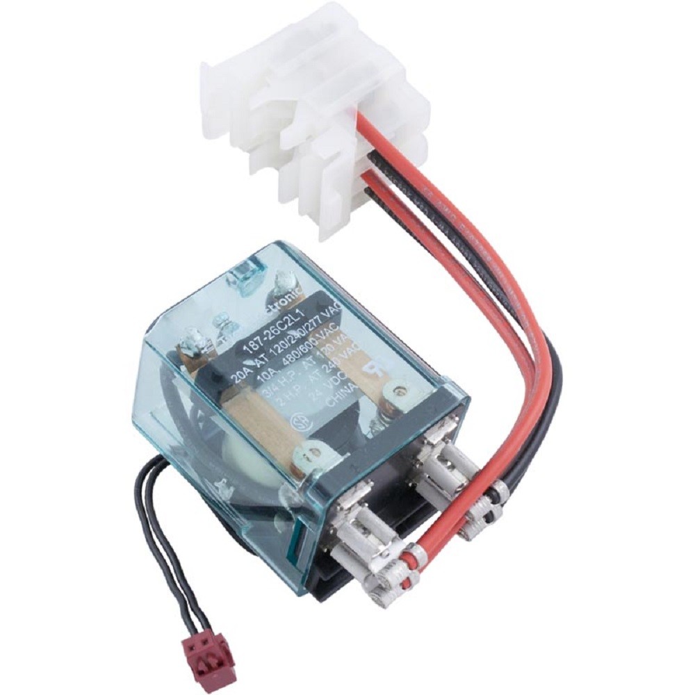 Compool Pentair RLYLX 187-26C2L1 Replacement Relay MIDTEX Brand