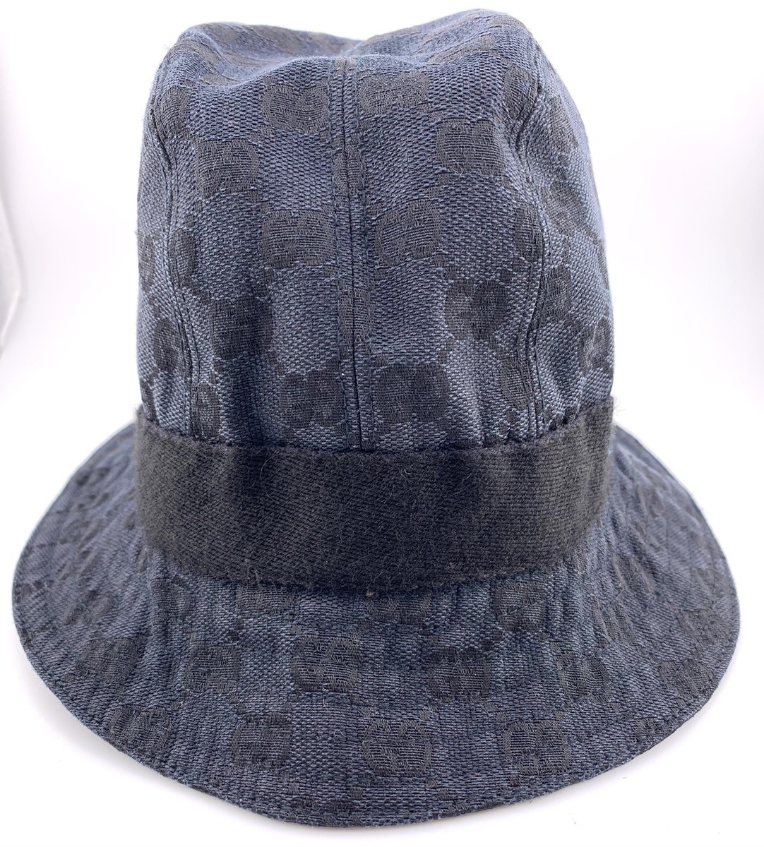Gucci GG Logo Monogram Men display picture 1