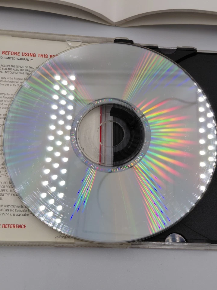 Mavis Beacon Teaches Typing Version 8 For Windows 95 Jewel Case + User's Guide - Image 4 of 4