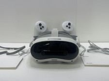PICO 4 Ultra All-in-One VR Headset 256GB Whit...